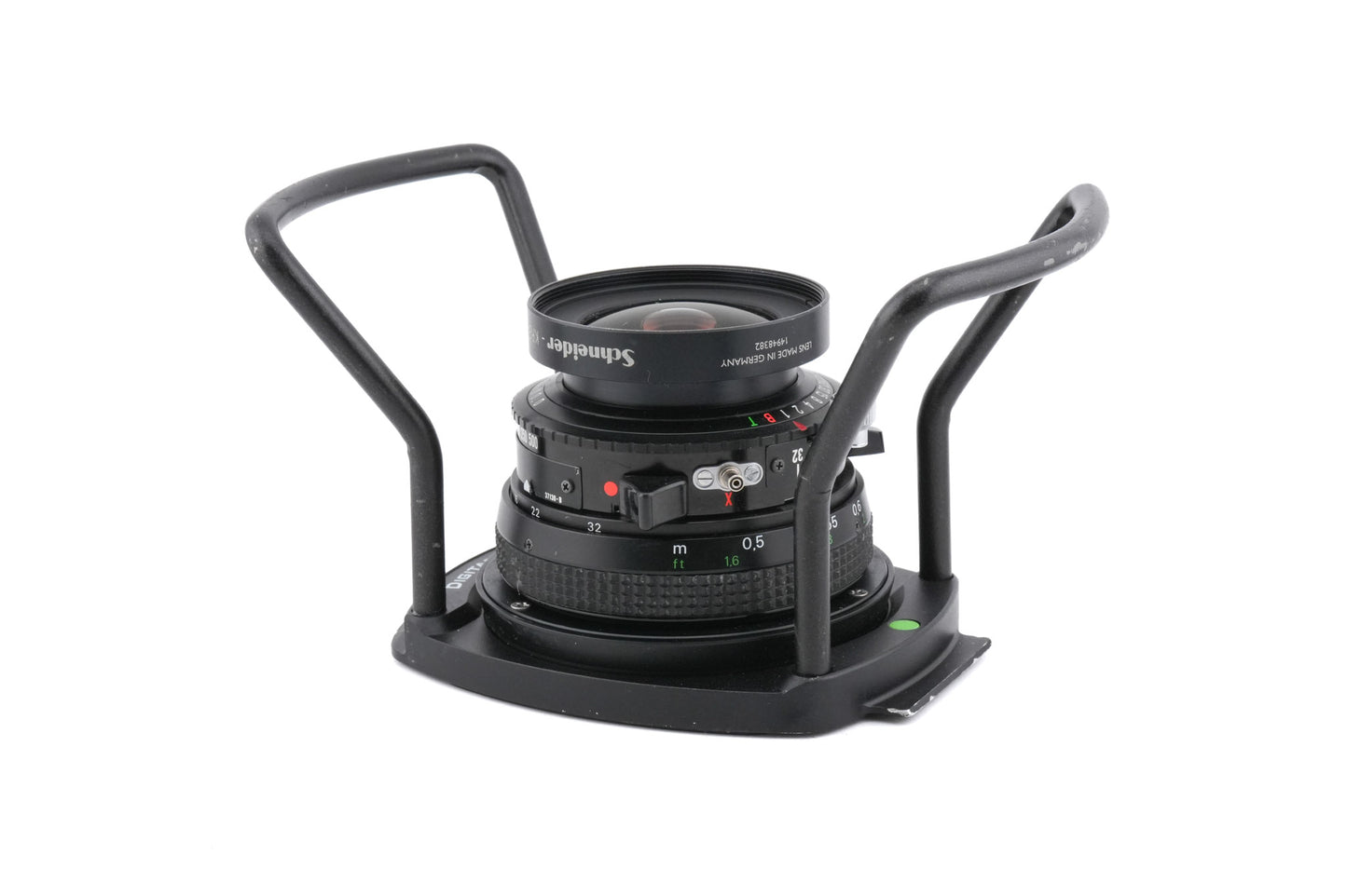 Schneider-Kreuznach 47mm f5.6 Apo-Digitar XL-100° MC (Cambo Wide DS) - Lens