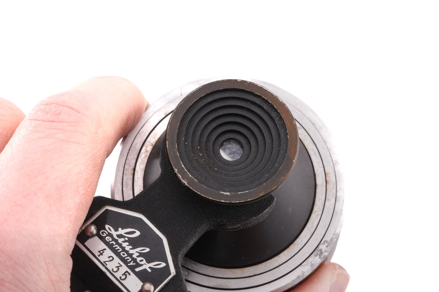 Schneider-Kreuznach Linhof Universalsucher Technika 4x5