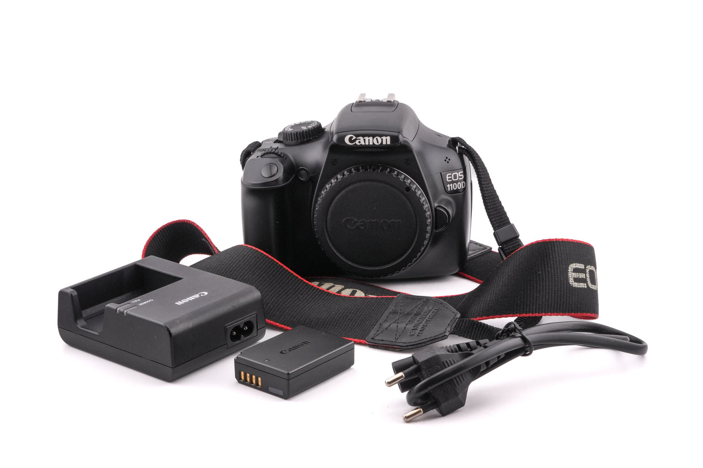 Canon EOS 1100D