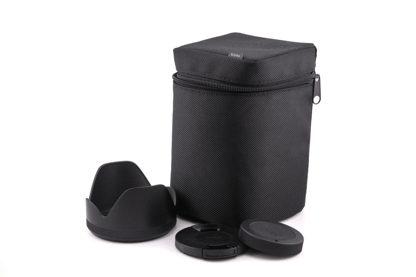 Sigma 35mm f1.4 DG HSM Art (A012)