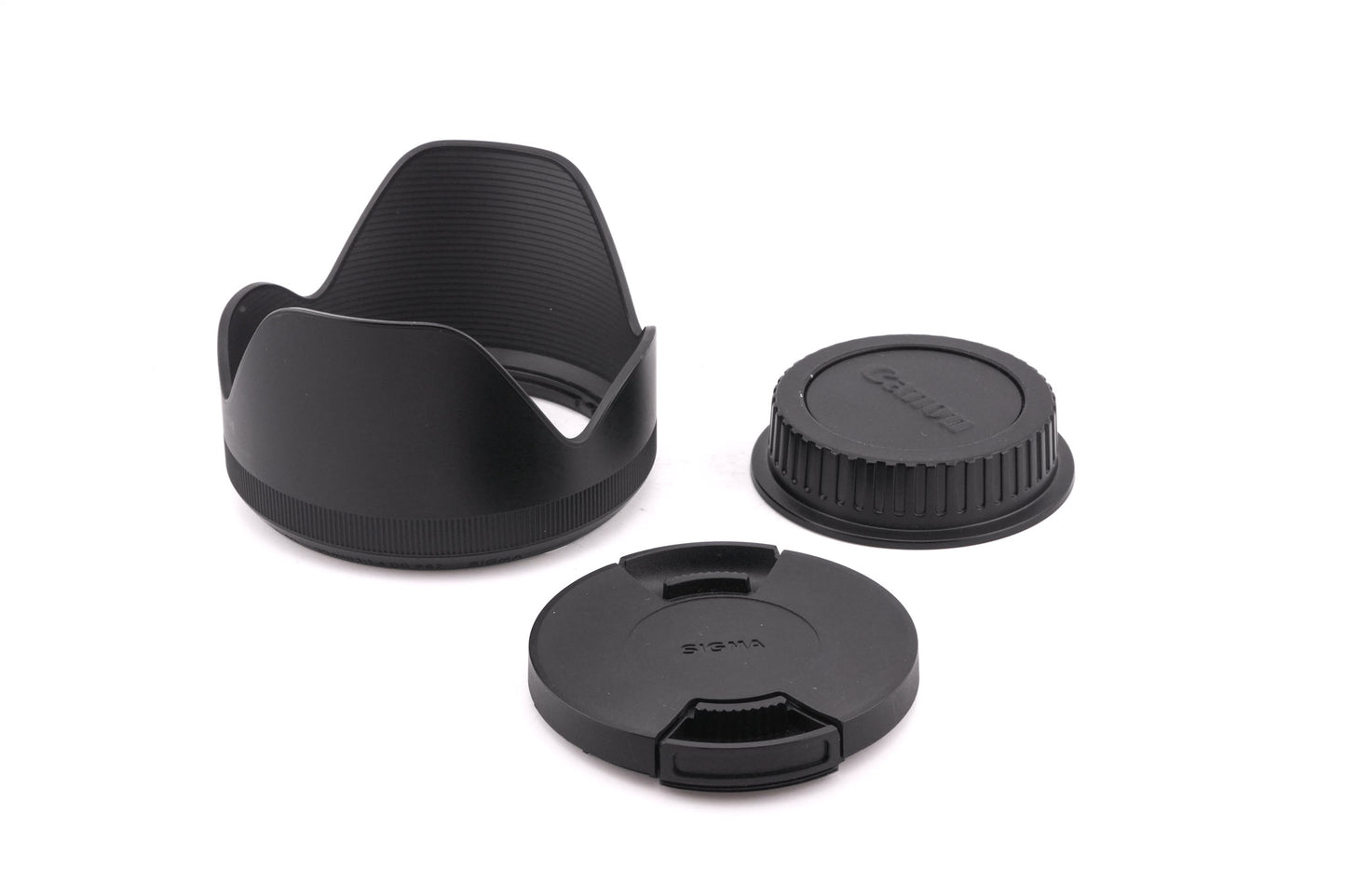 Sigma 35mm f1.4 DG HSM Art (A012)