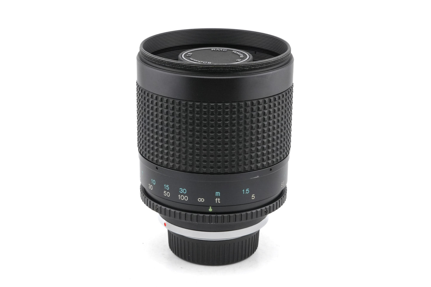 Tokina 500mm f8 RMC - Lens