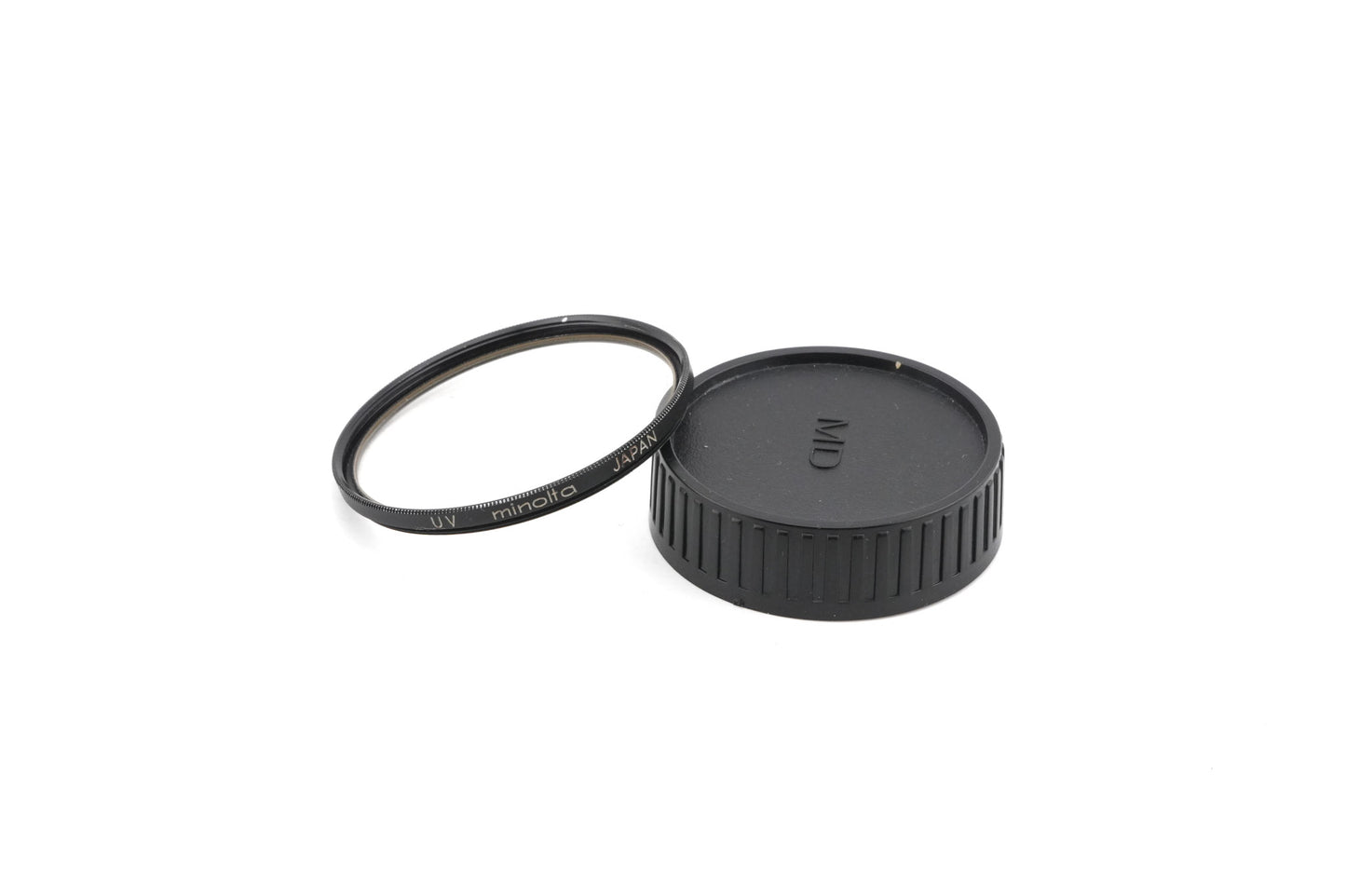 Minolta 200mm f4.5 MC Tele Rokkor-PE