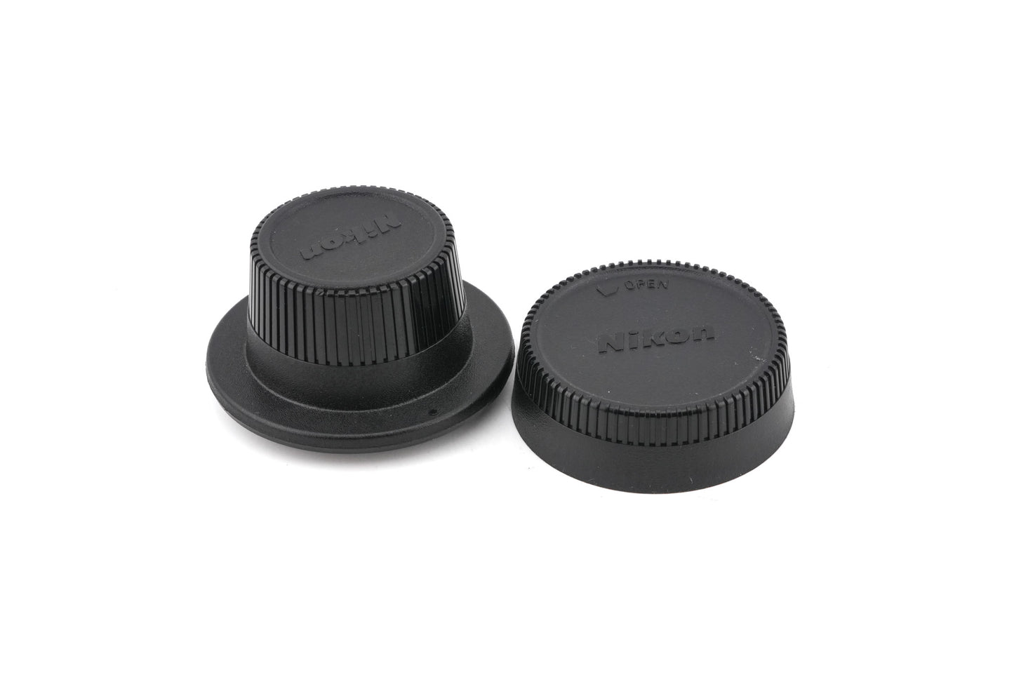 Nikon TC-301 2x Teleconverter