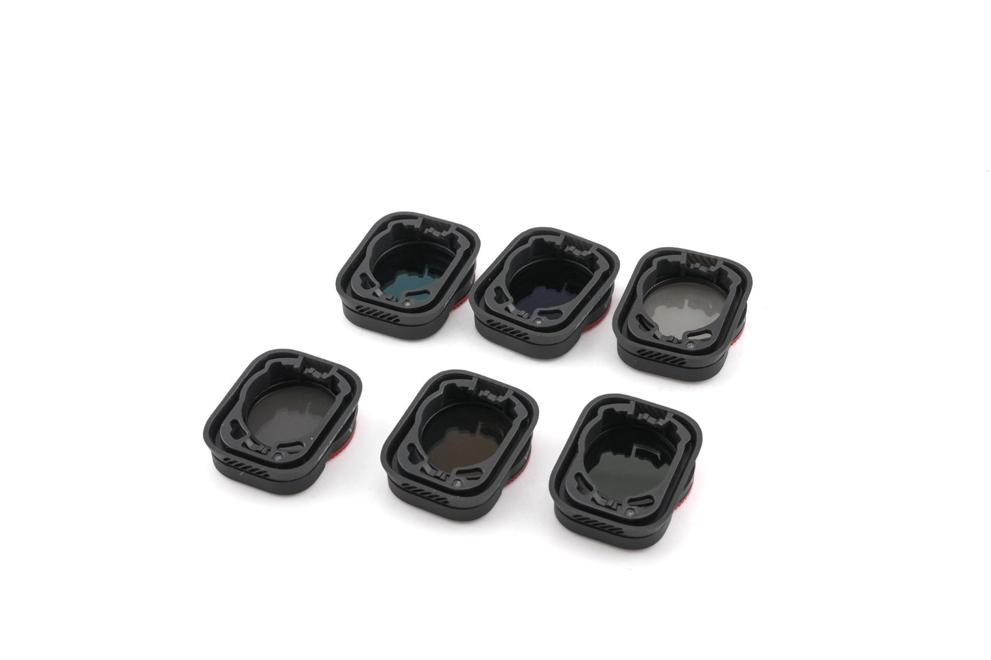 Freewell DJI Mini 3 Pro Filters Bright Day 6-Pack