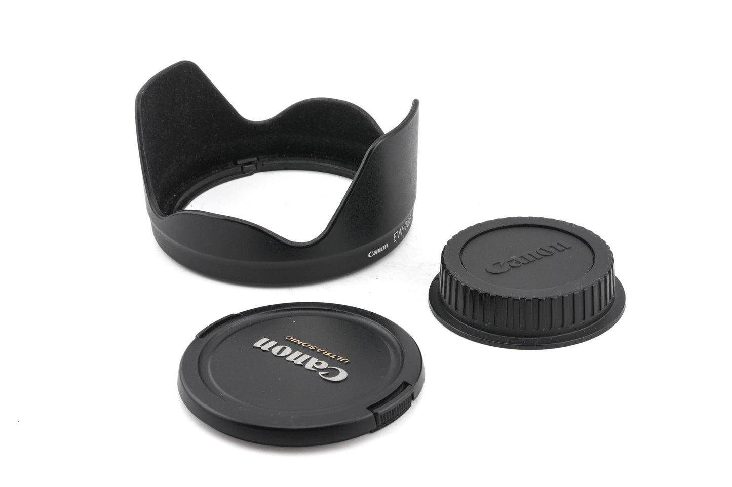 Canon 15-85mm f3.5-5.6 IS USM