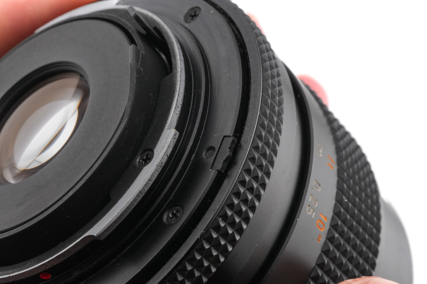 Carl Zeiss 28mm f2.8 Distagon T* (MM)