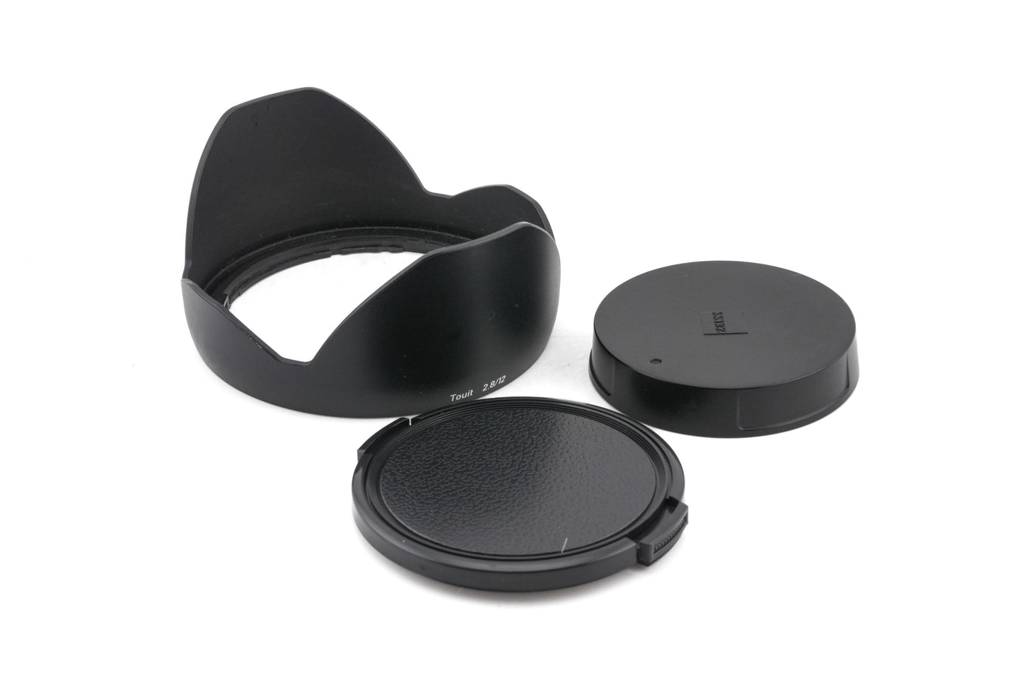 Carl Zeiss 12mm f2.8 Distagon T* Touit