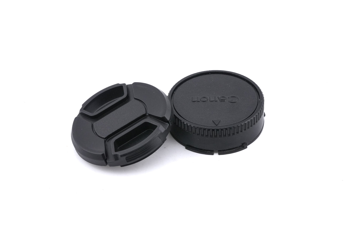 Canon 35-70mm f4 FDn