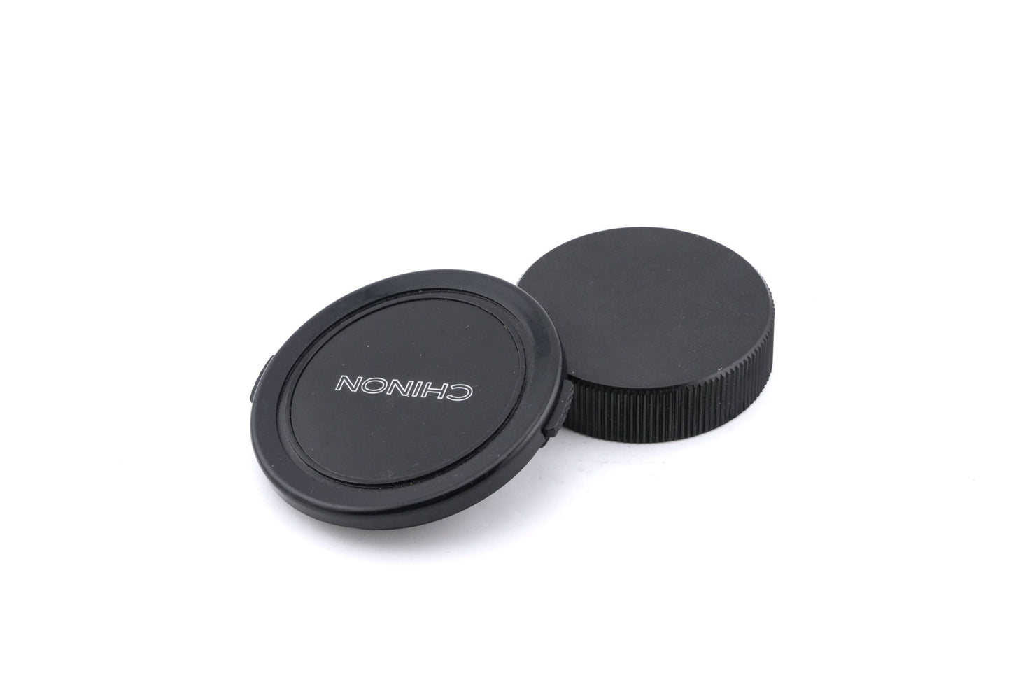 Chinon 55mm f1.7 Auto