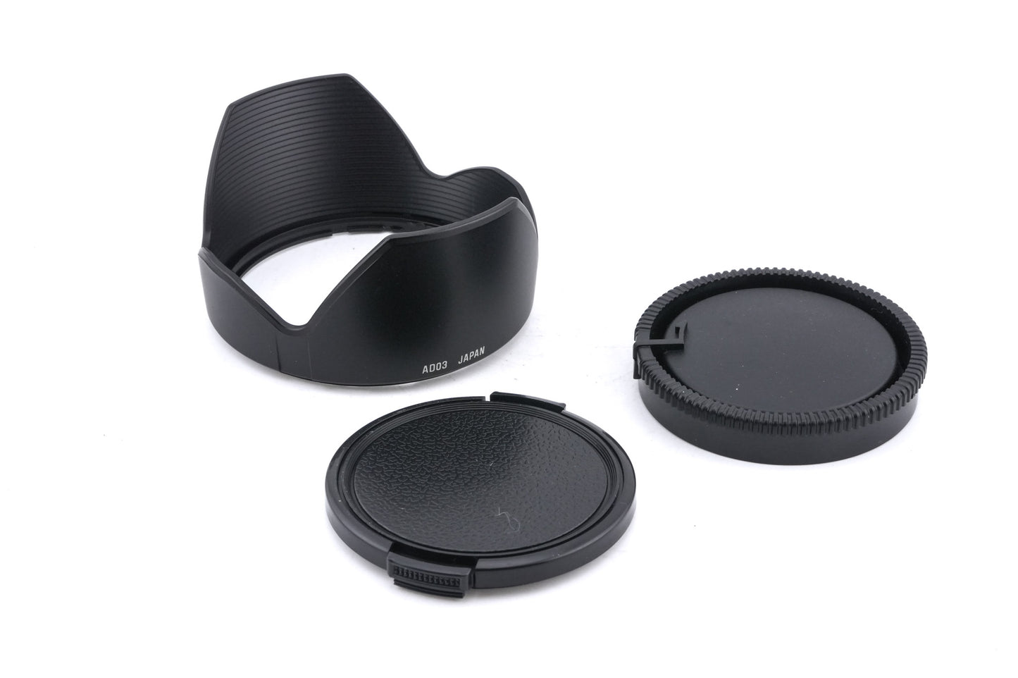 Tamron 28-200mm f3.8-5.6 Aspherical XR IF Macro (A03)