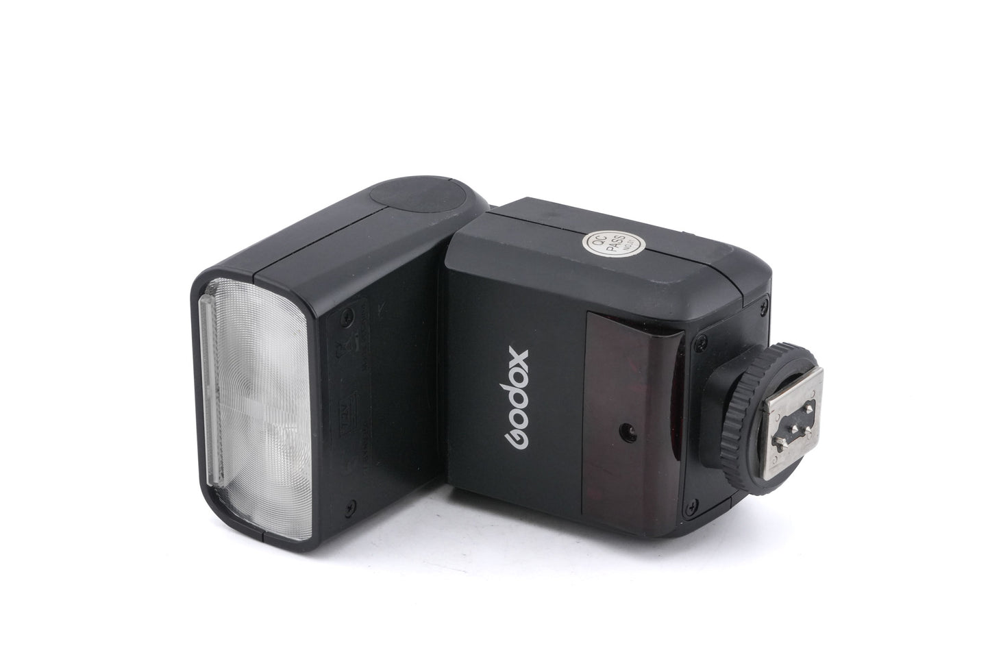 Godox V350 Flash - Accessory