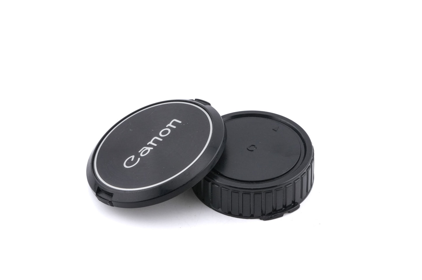 Canon 50mm f1.8 S.C.