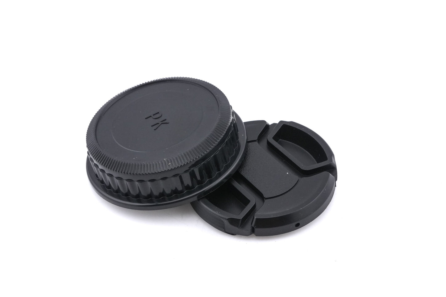 Pentax 50mm f2 SMC Pentax-M