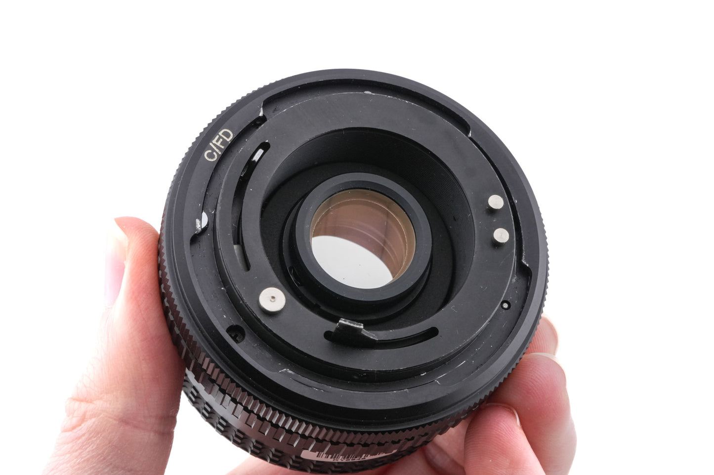 Tokina 28mm f2.8 RMC