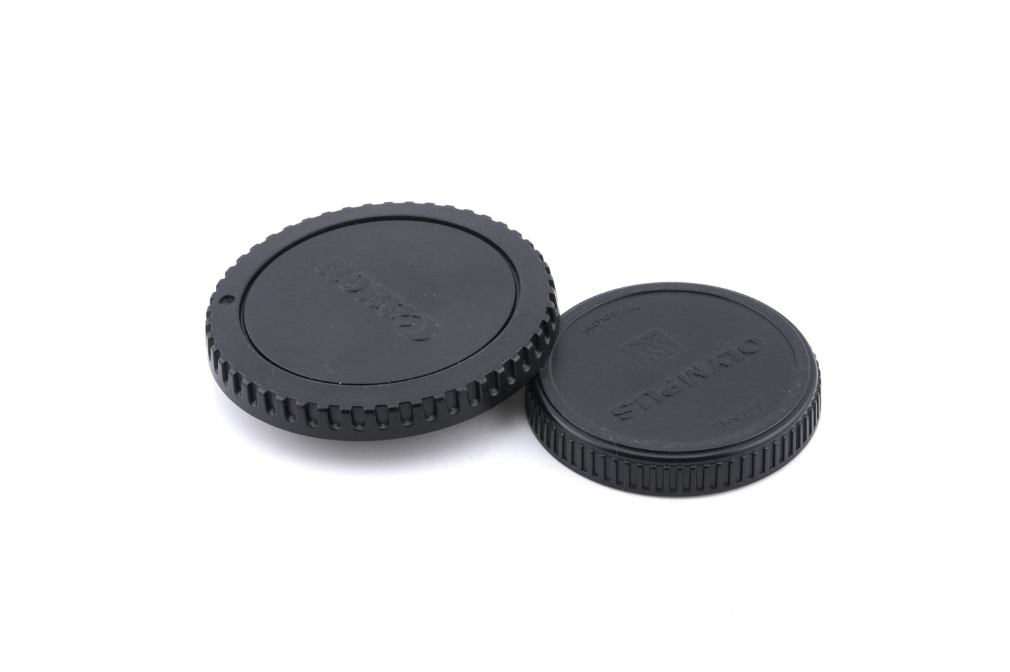 Kipon Canon EF - Micro Four Thirds (EOS-M4/3) Baveyes 0.7x Focal Reducer