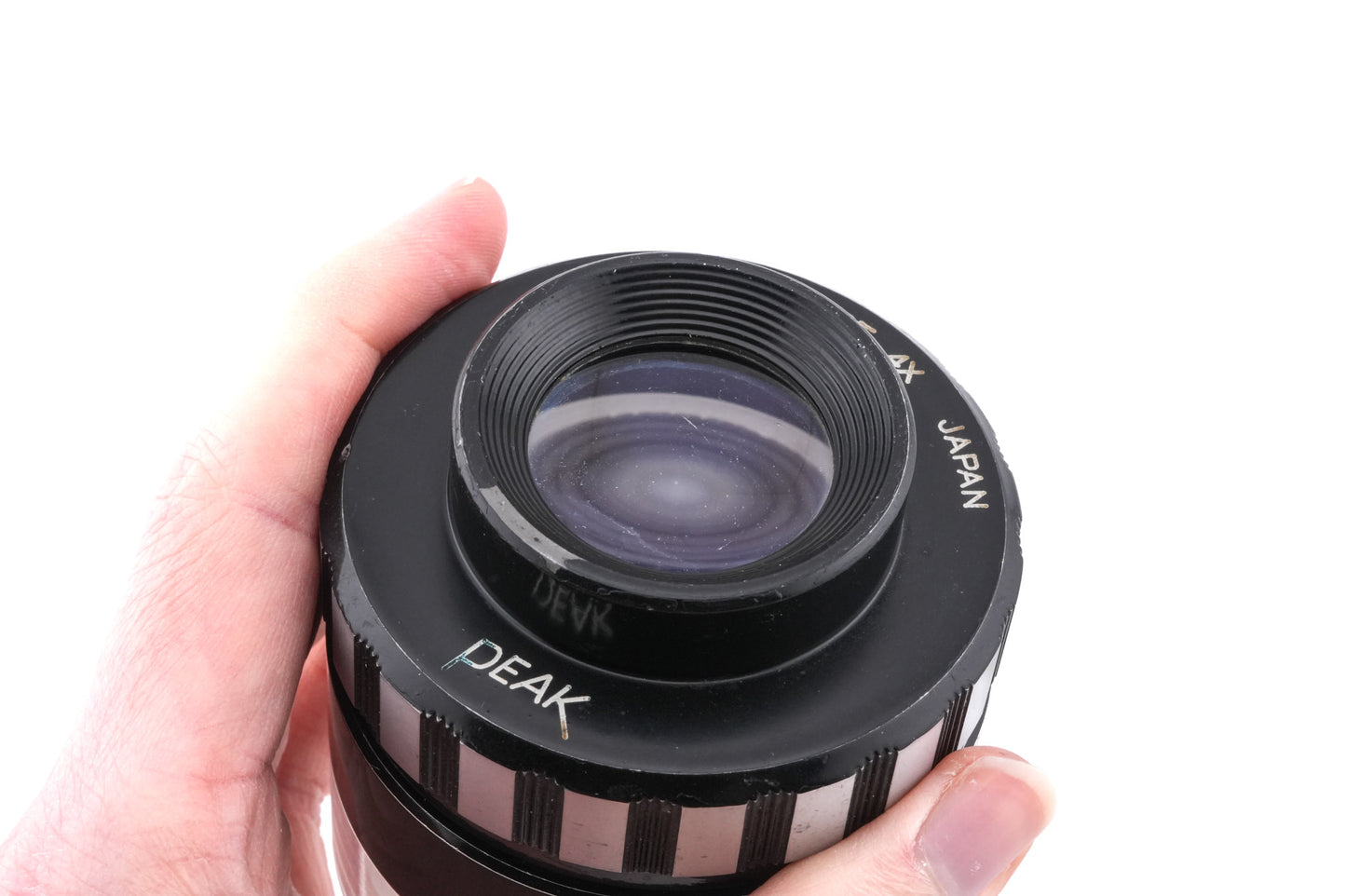 Peak 4x Anastigmat Lupe