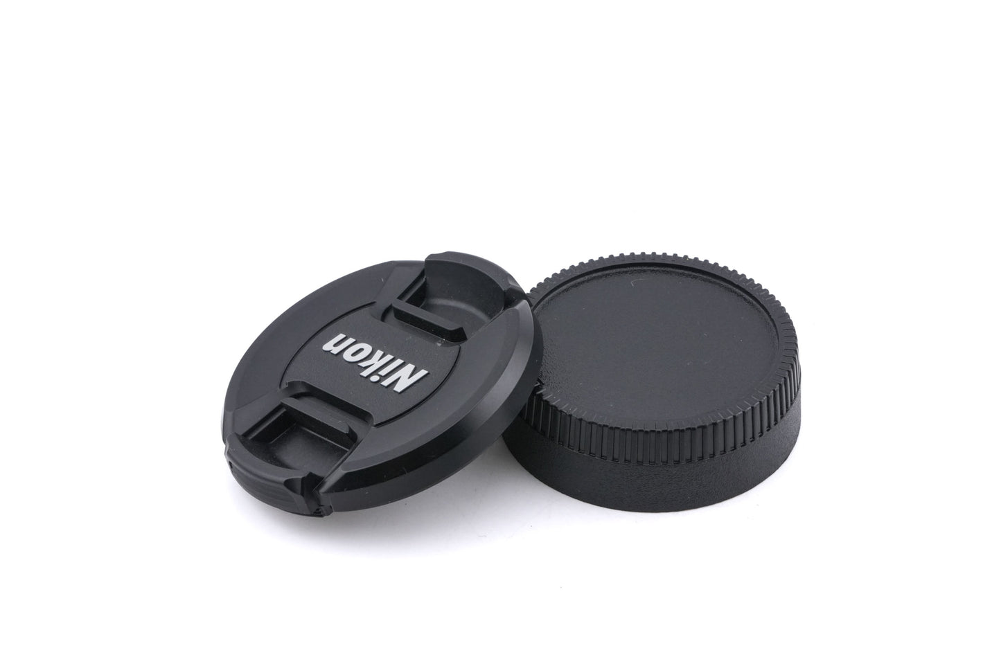 Nikon 18-55mm f3.5-5.6 AF-P Nikkor G VR