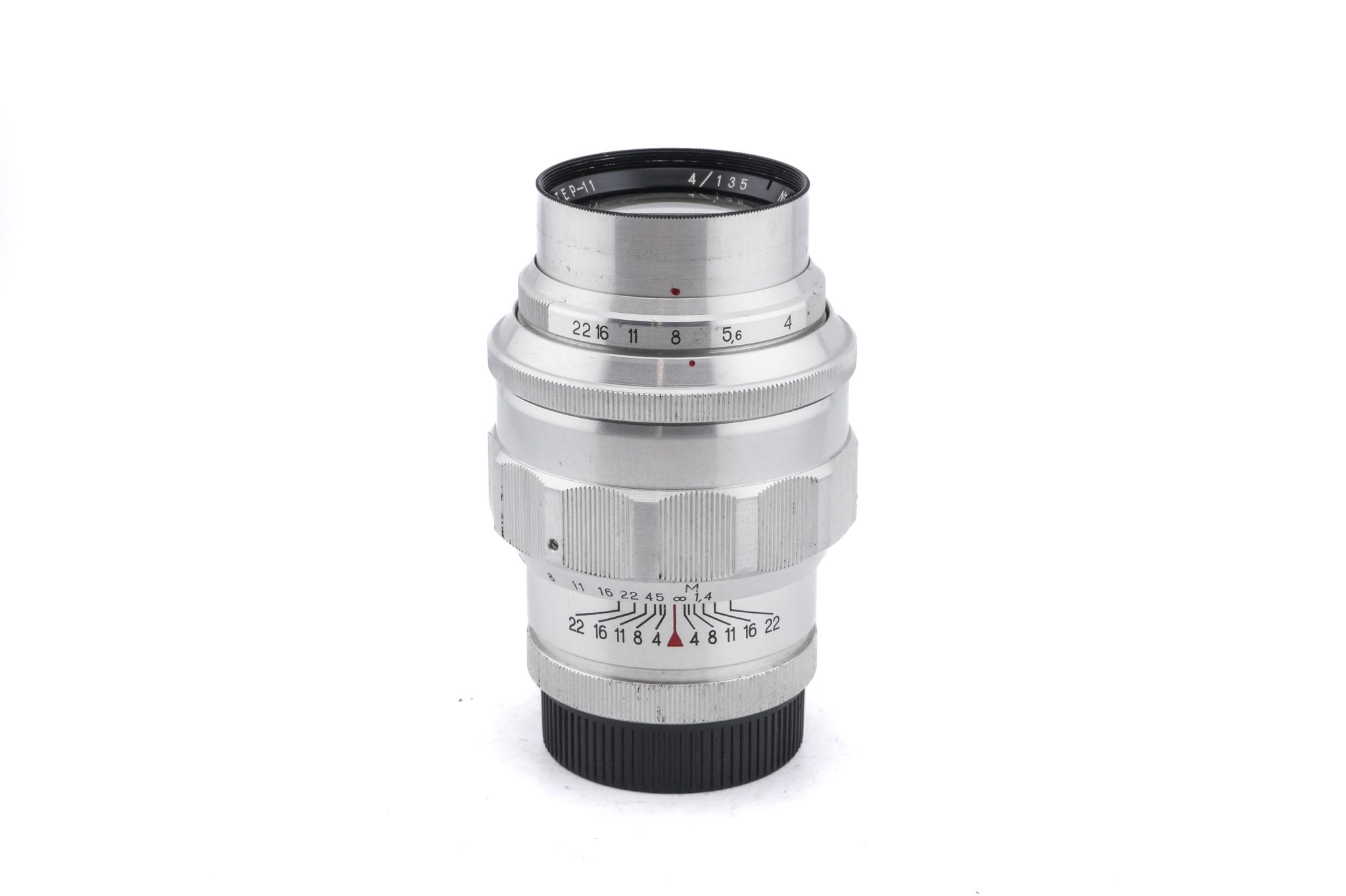 Jupiter 135mm f4 Jupiter-11 – Kamerastore