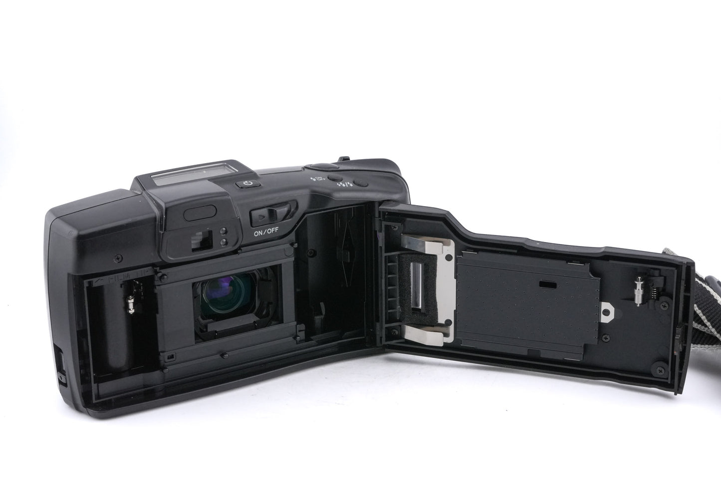 Minolta Riva Zoom 90c