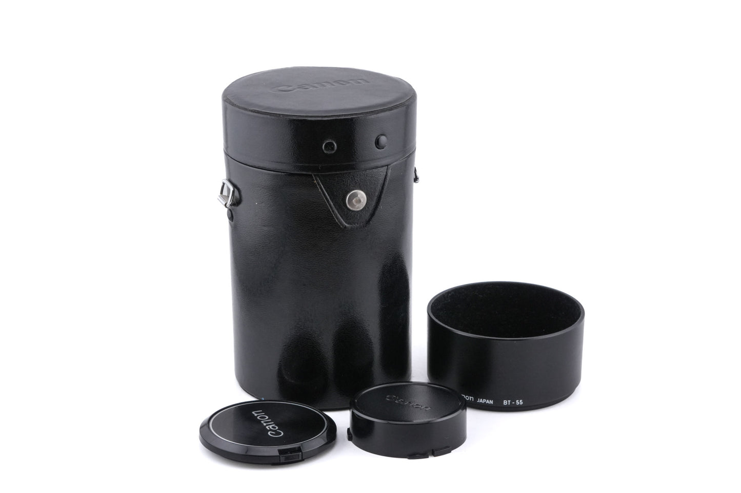 Canon 135mm f3.5 S.C.