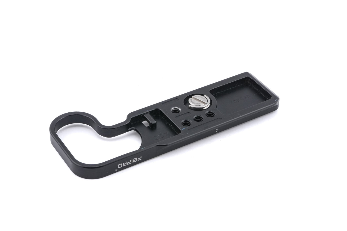 Peipro X2D Bottom Plate