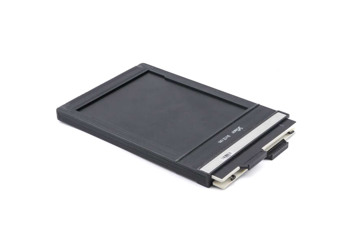 Lisco 9 x 12 cm Cut Film Holder