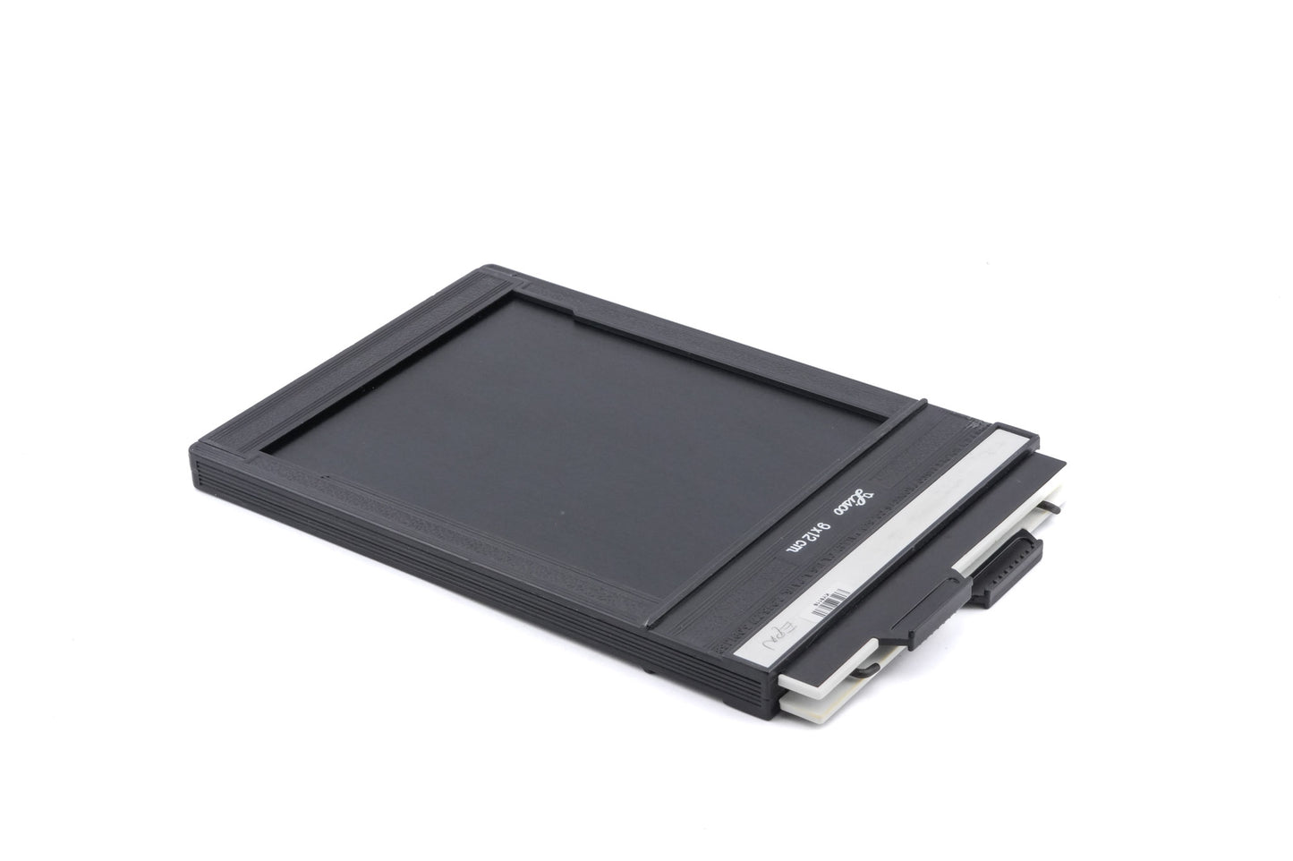 Lisco 9 x 12 cm Cut Film Holder