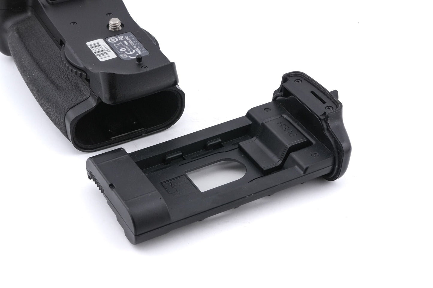 Nikon MB-D10 Multi-Power Battery Pack