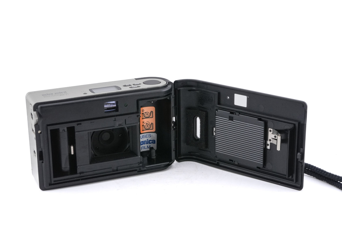 Konica Big Mini BM-21