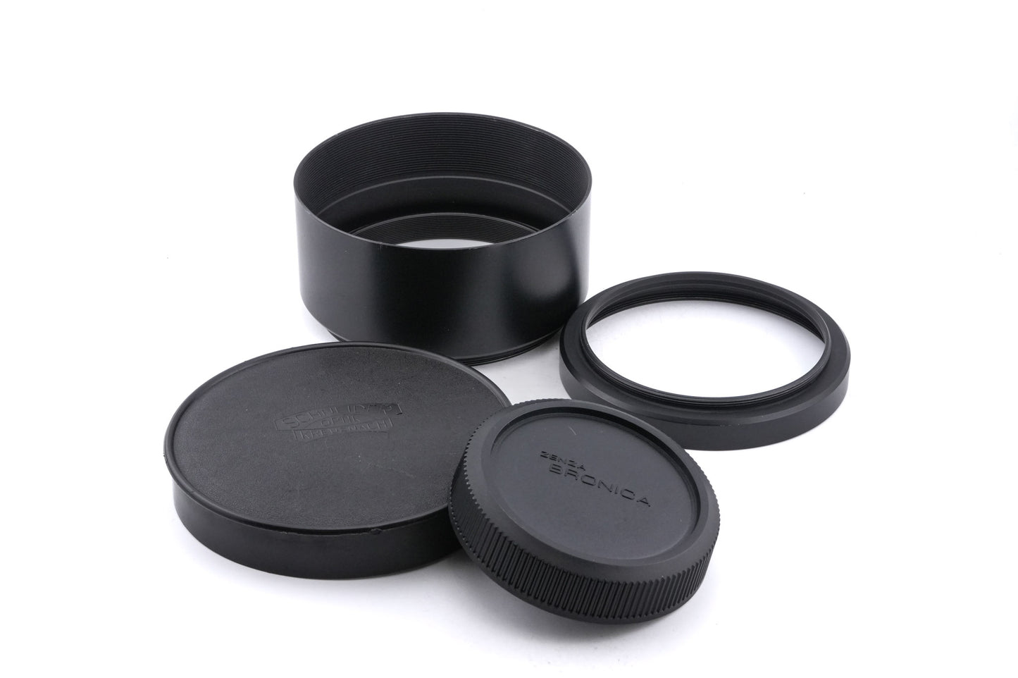 Zenza Bronica 125-250mm f5.6 Zenzanon-E Variogon