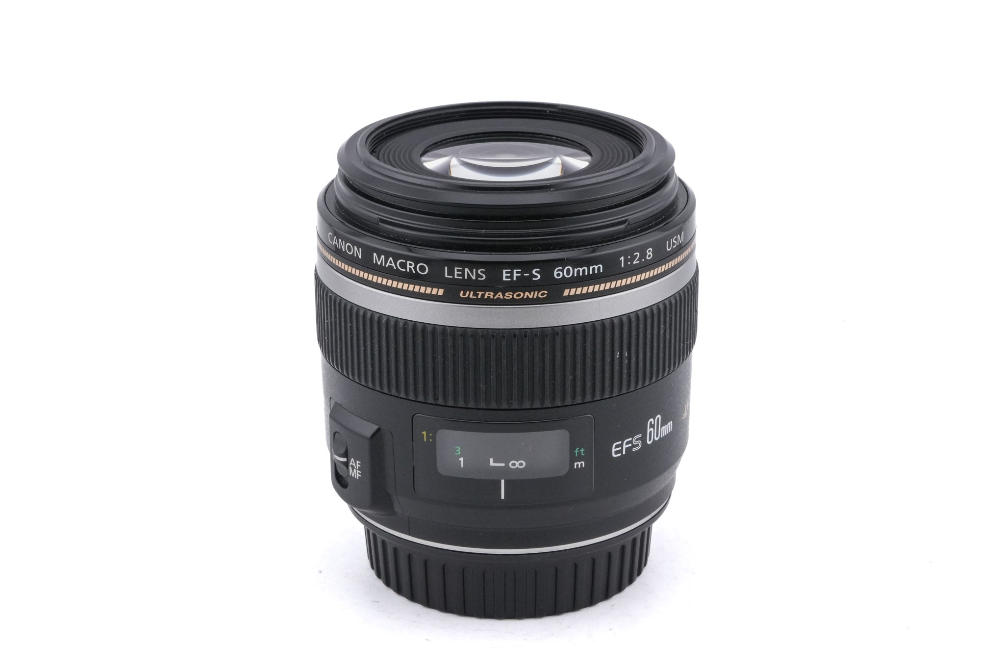 Canon 60mm f2.8 Macro USM – Kamerastore
