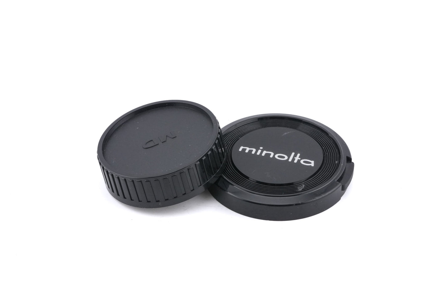 Minolta 50mm f1.7 MD Rokkor