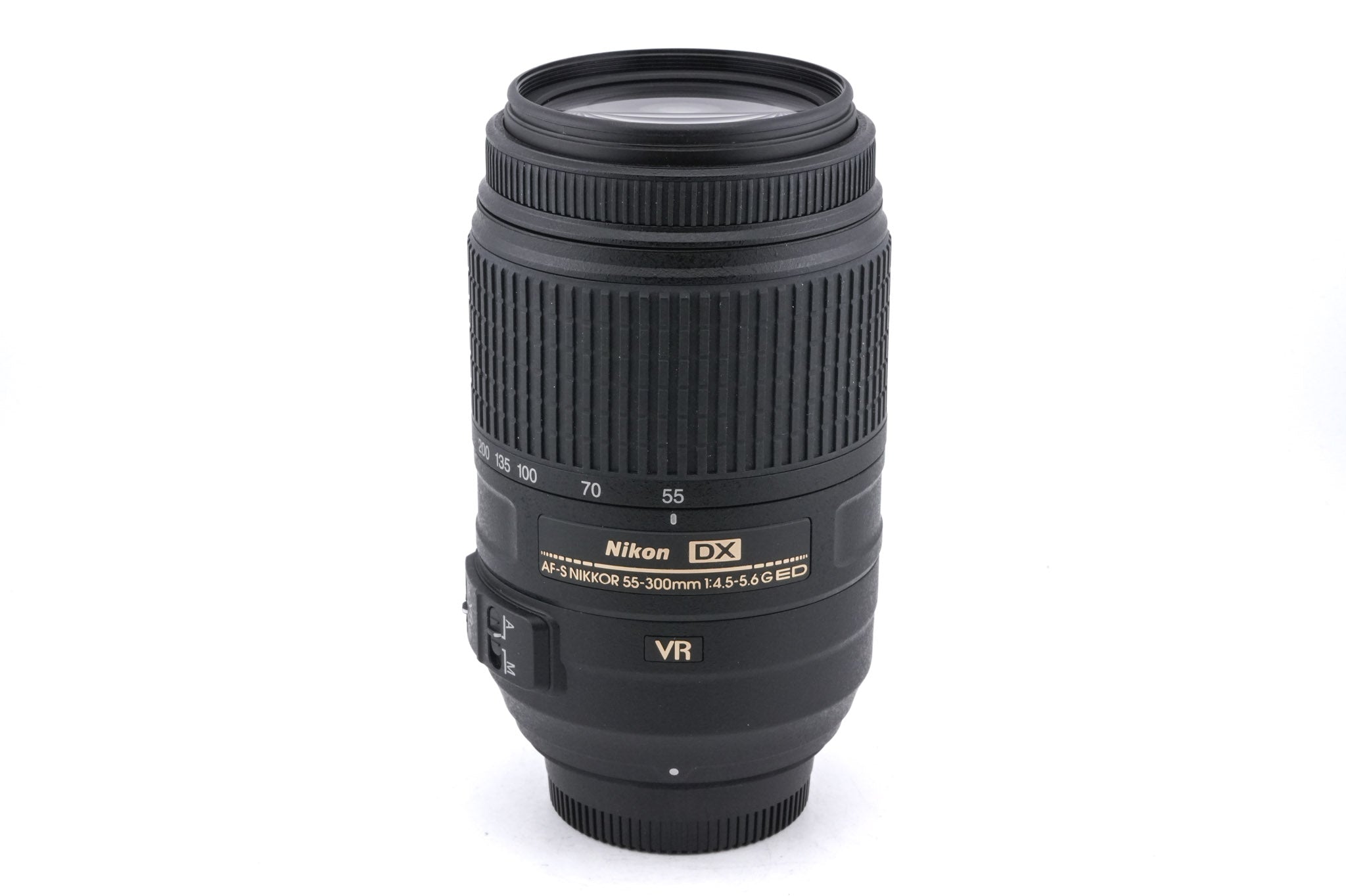 Nikon 55-300mm f4.5-5.6 AF-S Nikkor G ED VR – Kamerastore