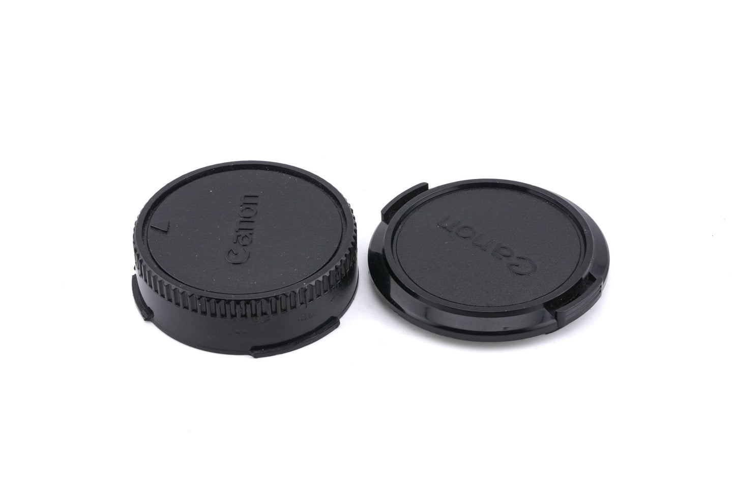 Canon 100mm f4 Macro FDn