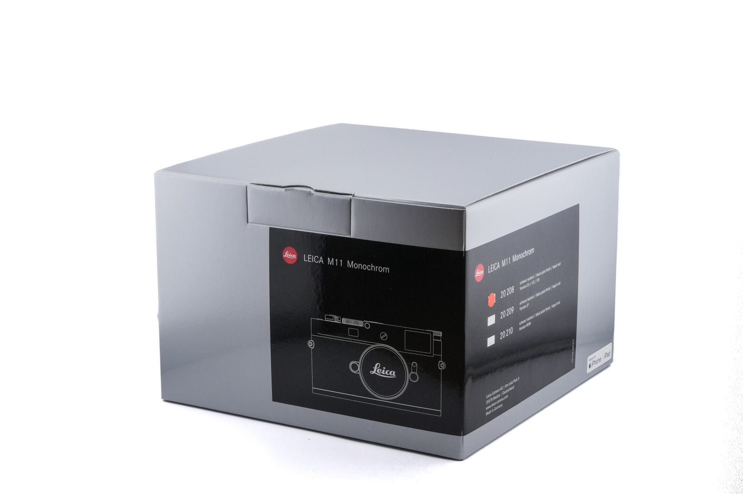 Leica M11 Monochrom (20208)