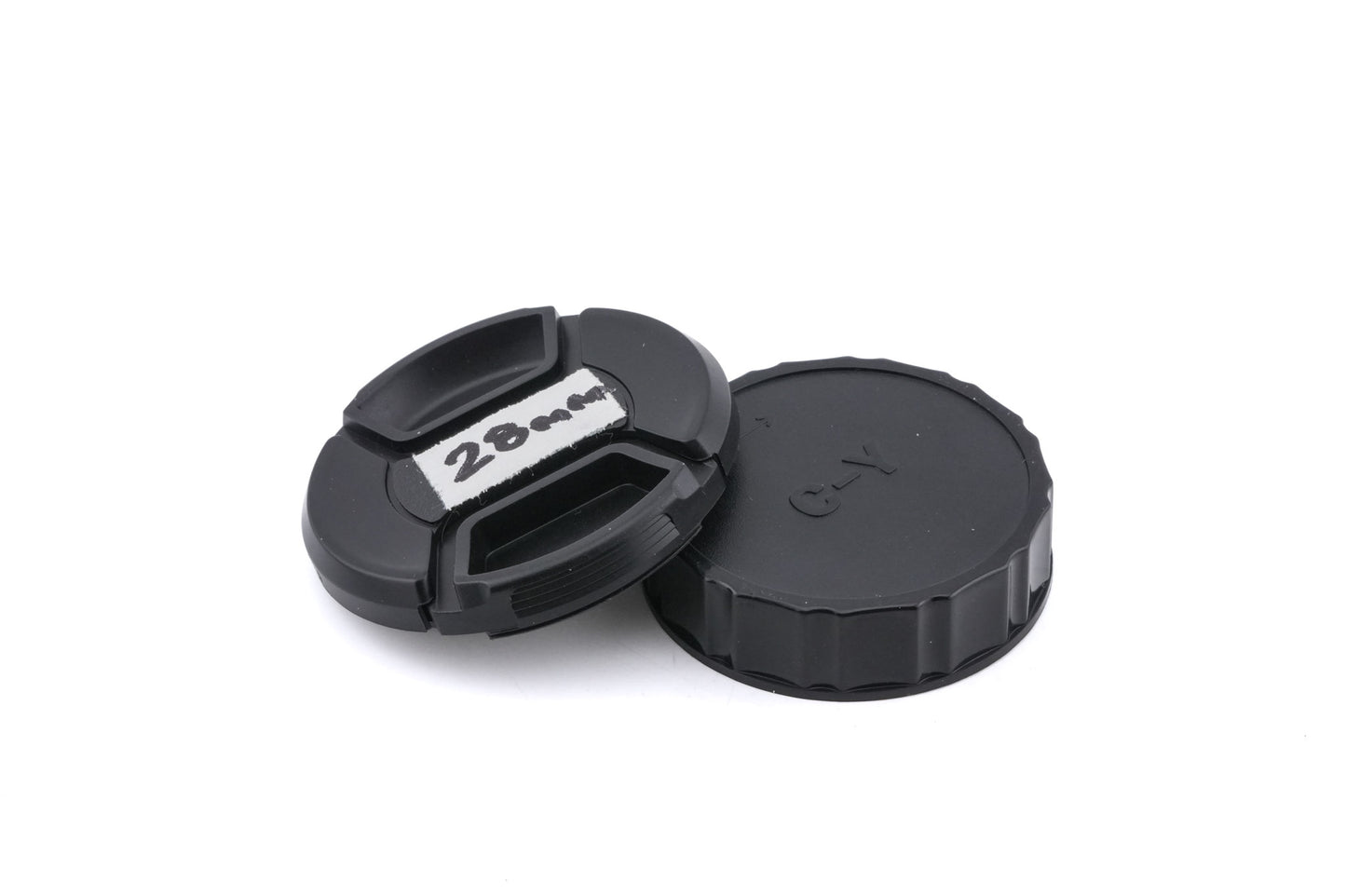 Carl Zeiss 28mm f2 Distagon T* (AE)