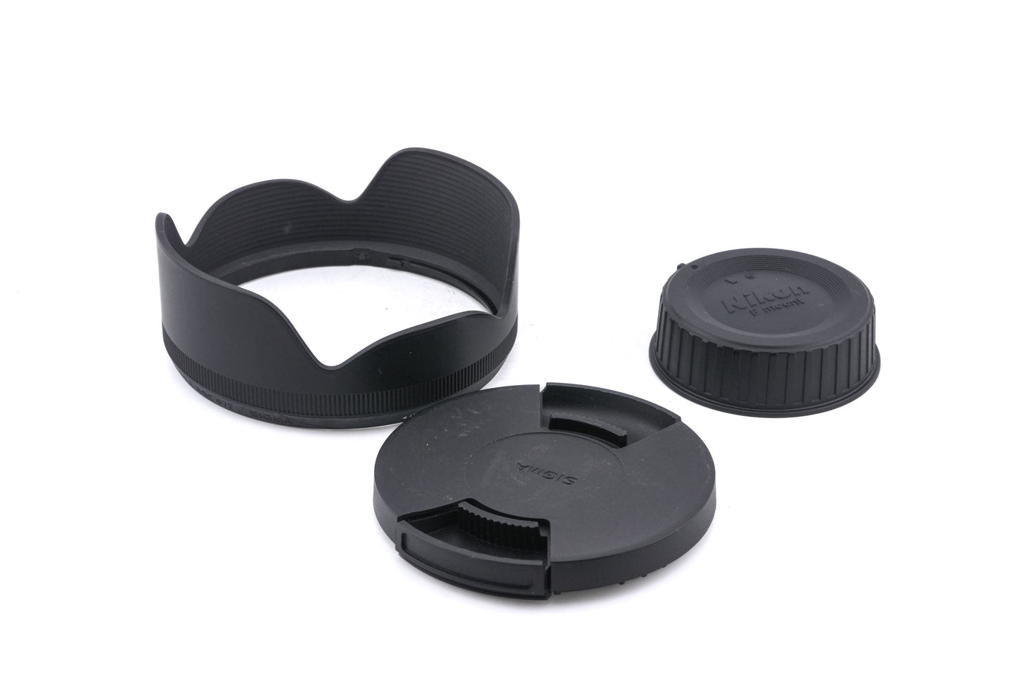 Sigma 17-70mm f2.8-4 DC Macro OS HSM Contemporary