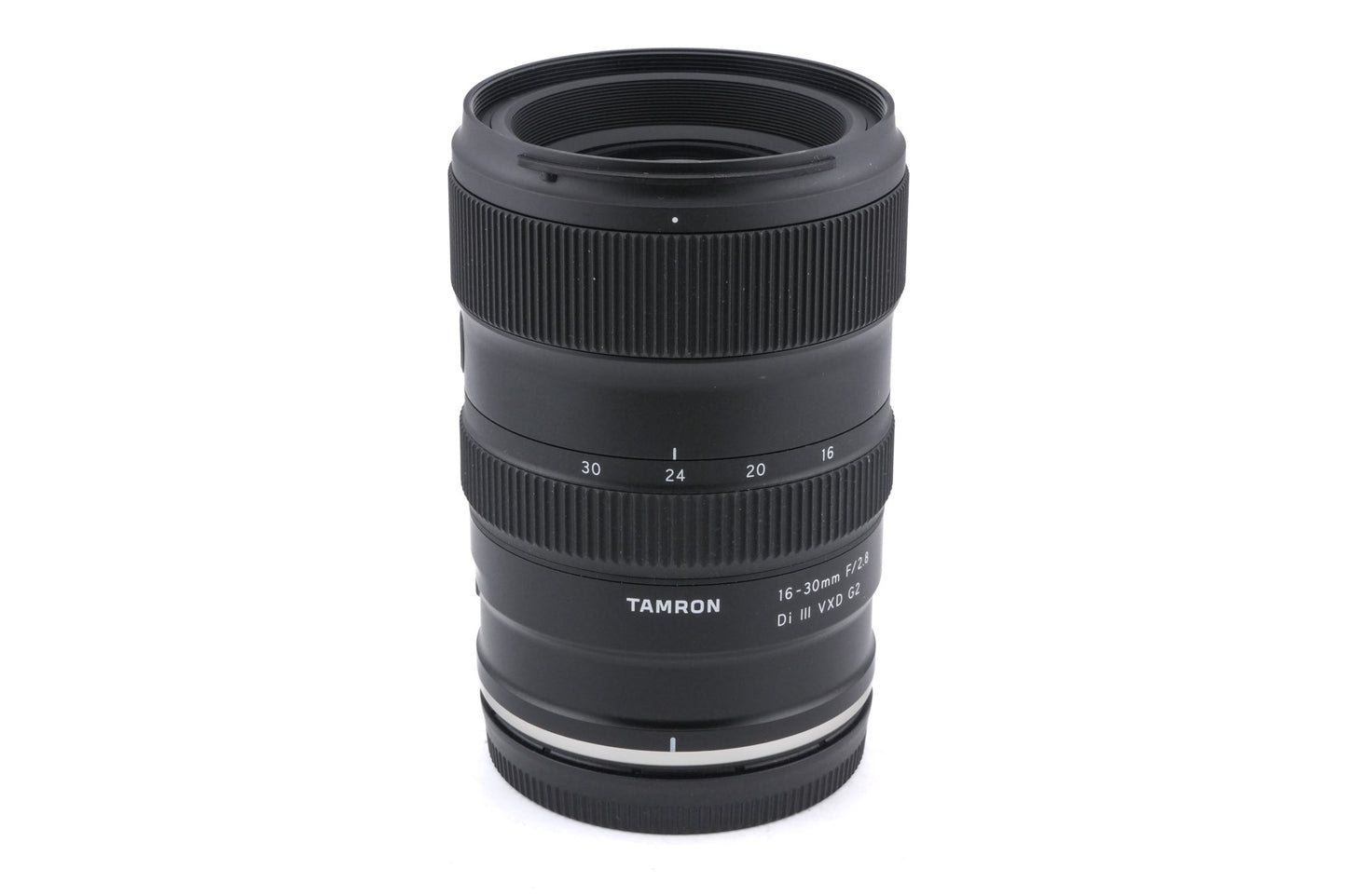 Tamron 16-30mm f2.8 Di III VXD G2 - Lens