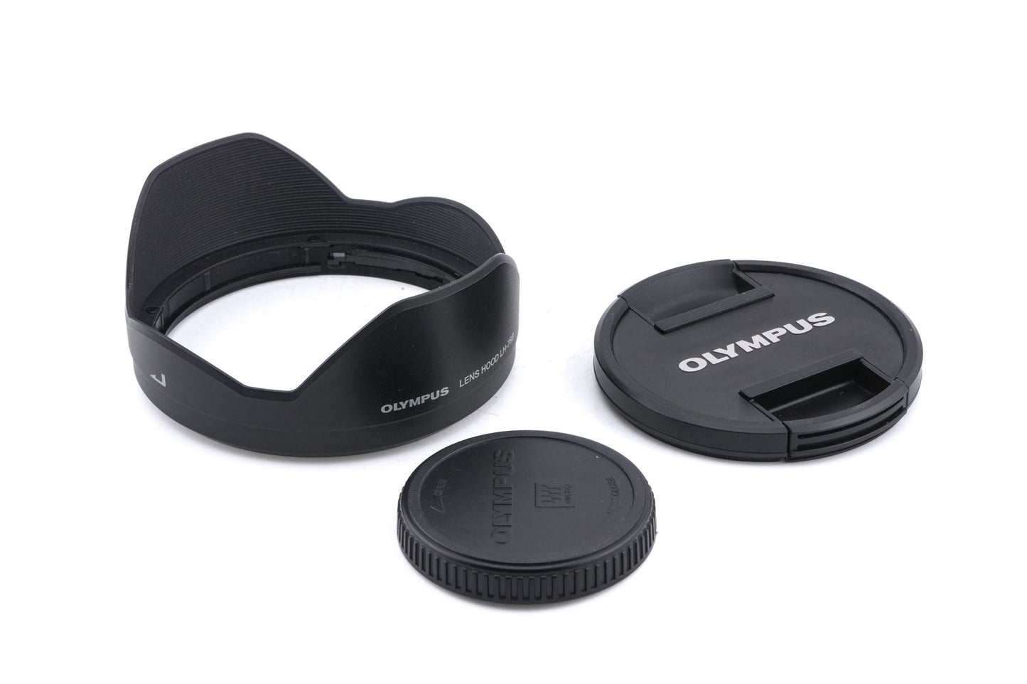 Olympus 12-100mm f4 M.Zuiko Pro Digital ED IS