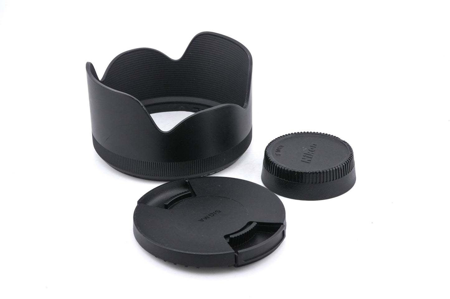 Sigma 50mm f1.4 DG HSM Art