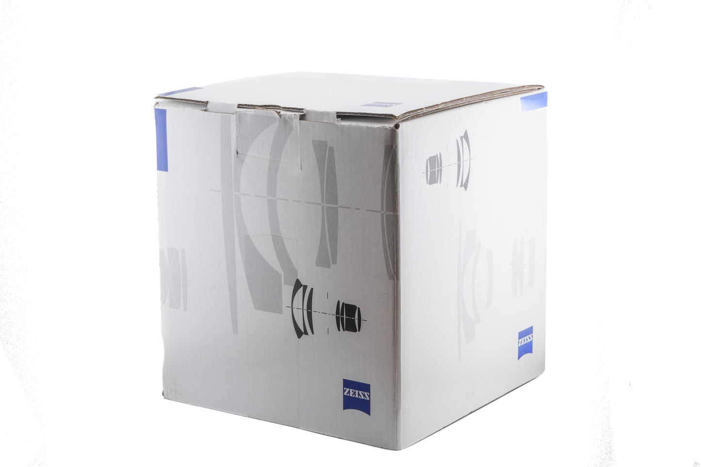 Zeiss 85mm T2.1 CP.3 T*