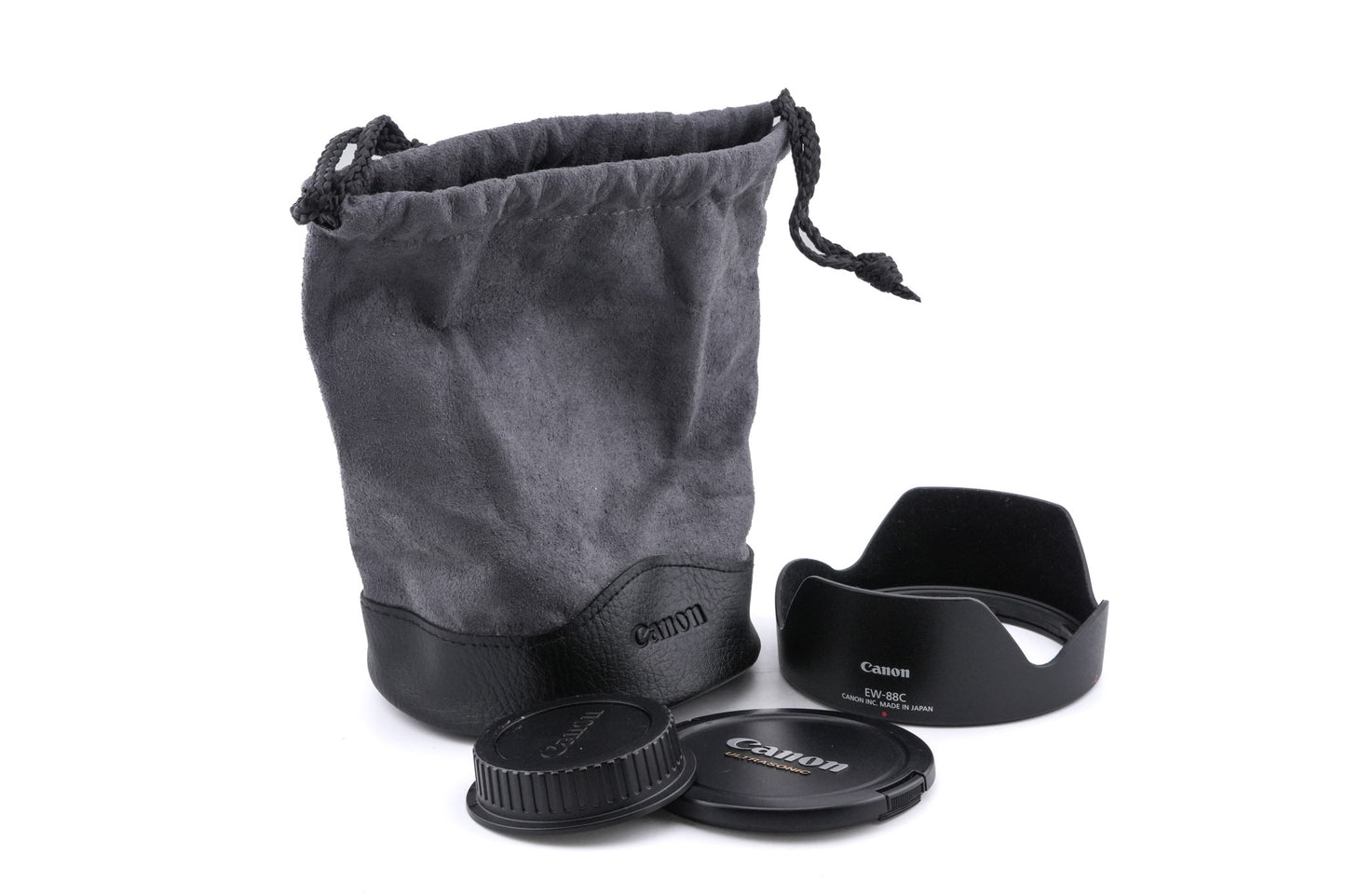 Canon 24-70mm f2.8 L II USM