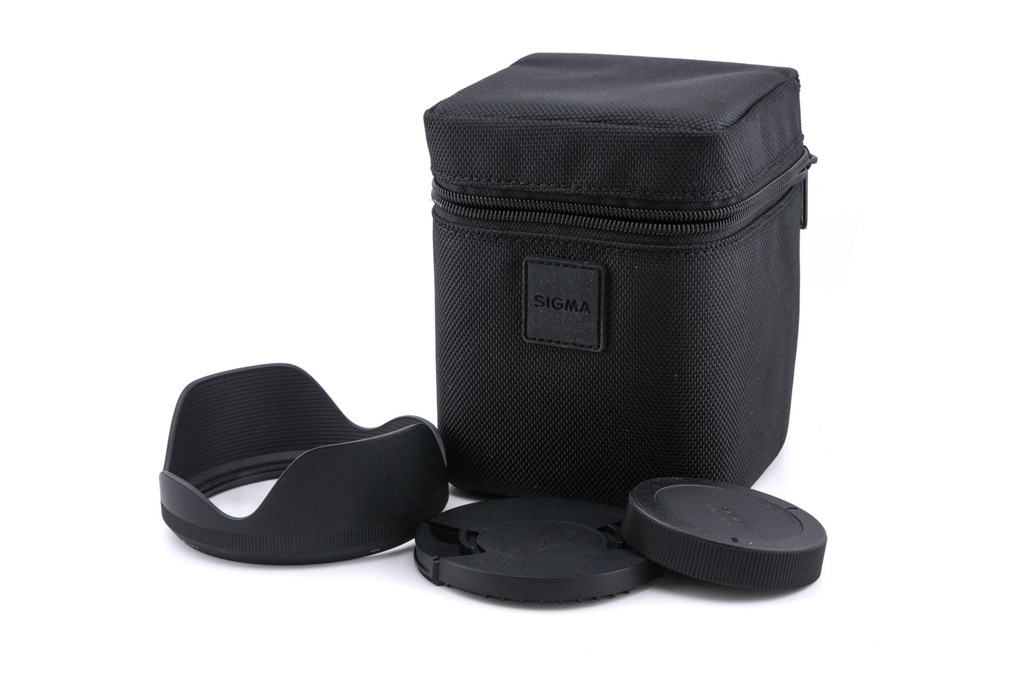 Sigma 24mm f1.4 DG HSM Art