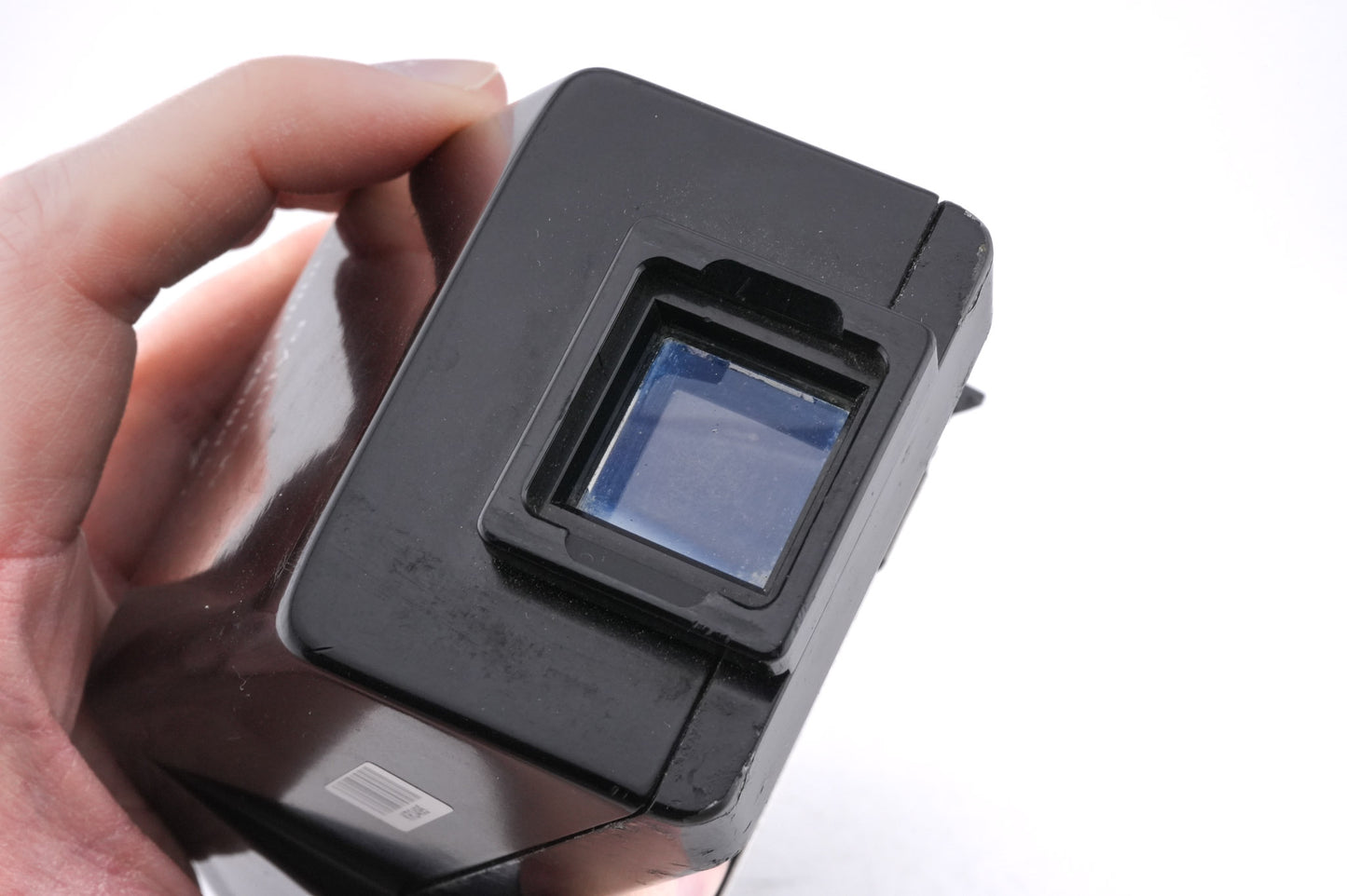 Mamiya PD Prism Finder