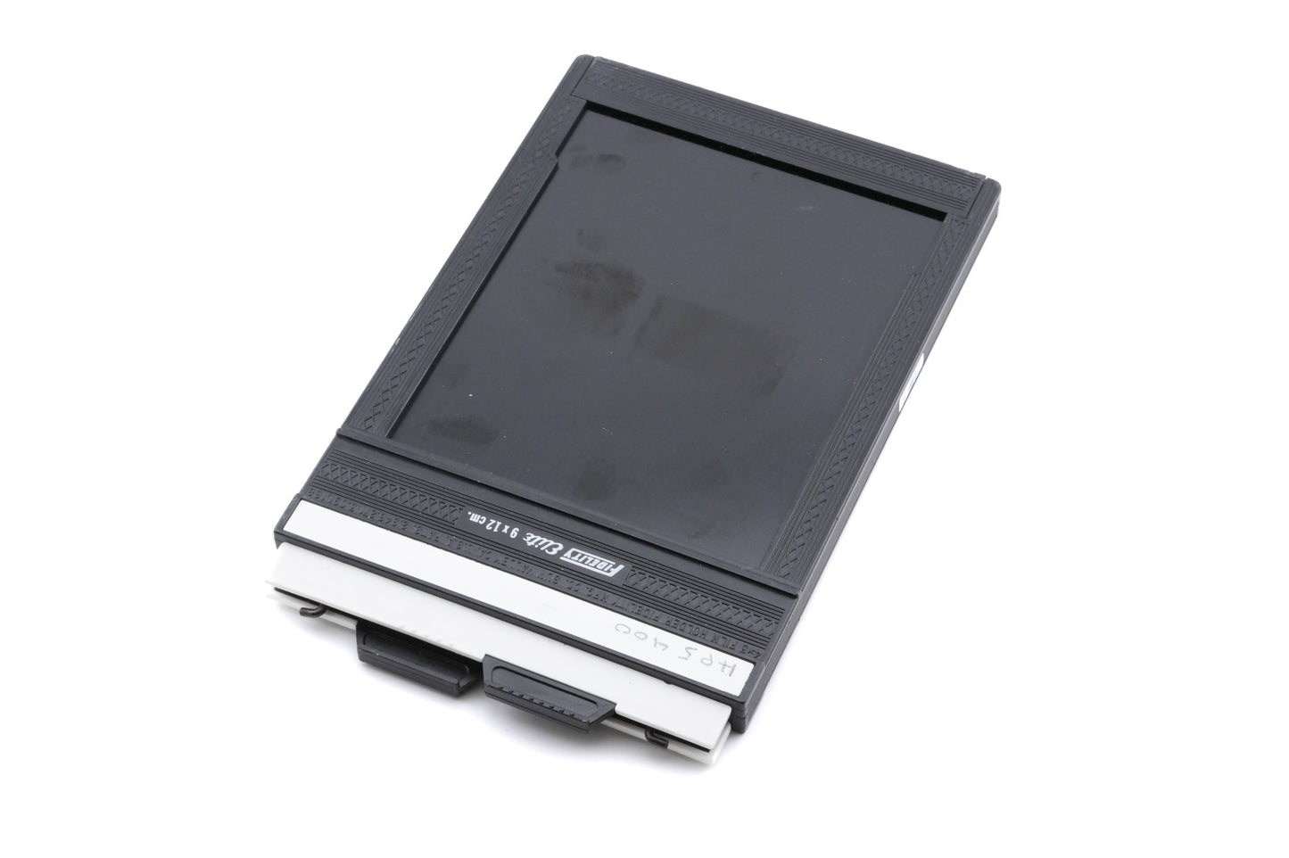 Fidelity 9 x 12 cm Elite Cut Film Holder