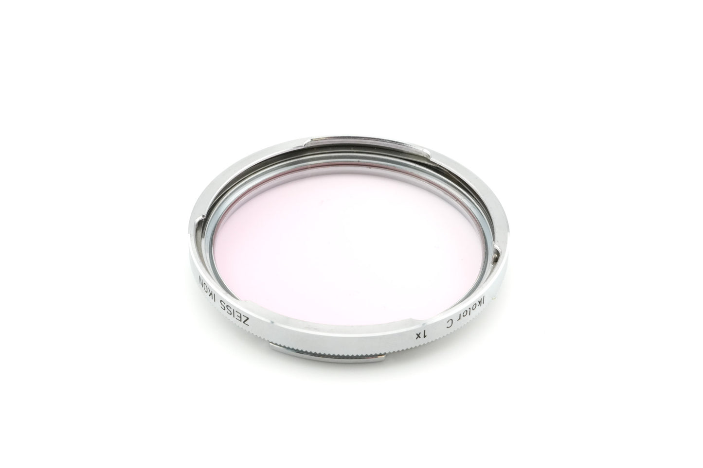 Zeiss Ikon B56 Warming Filter Ikolor C 1x (314)