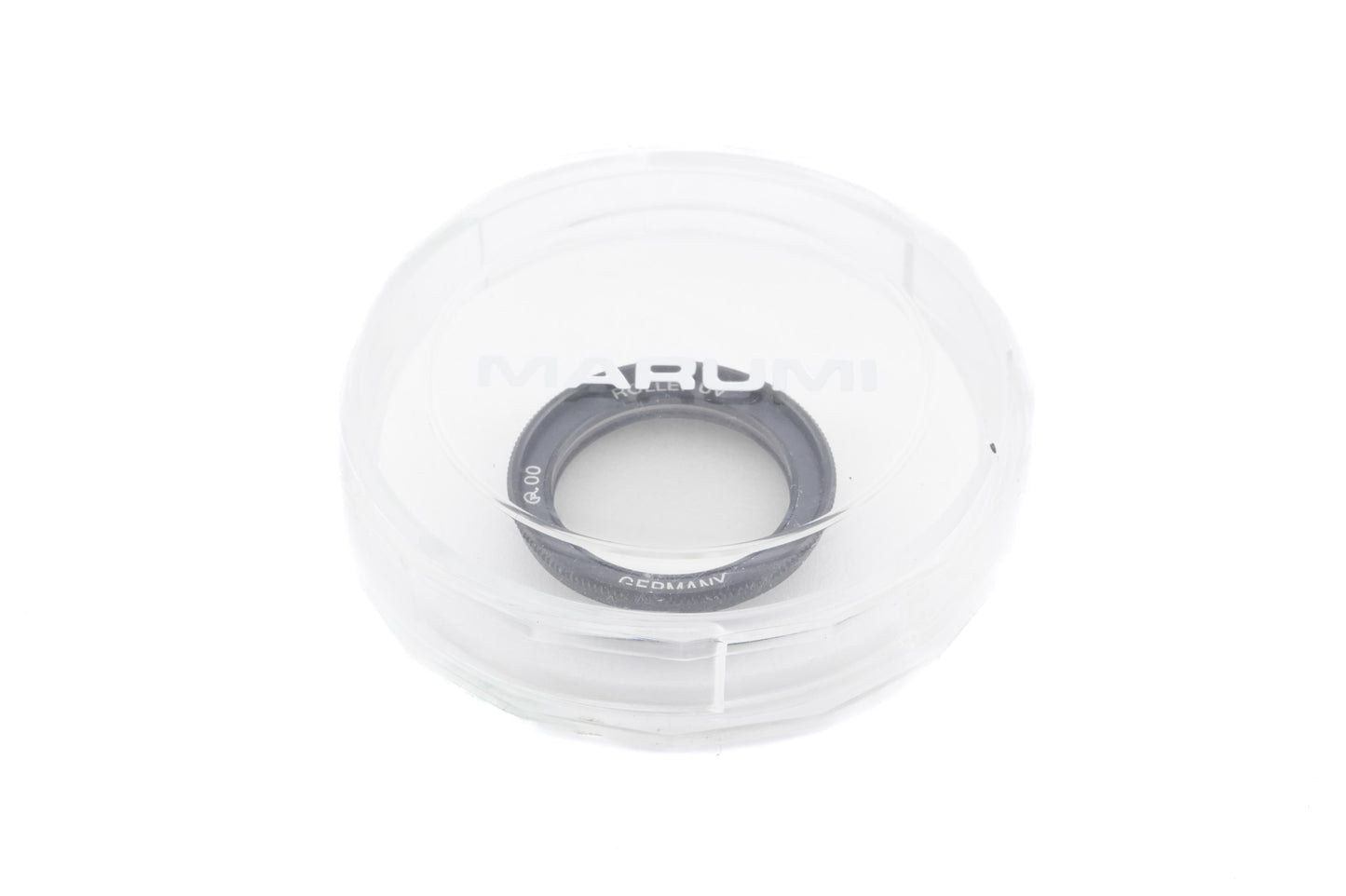 Rollei Bay 00 UV Filter