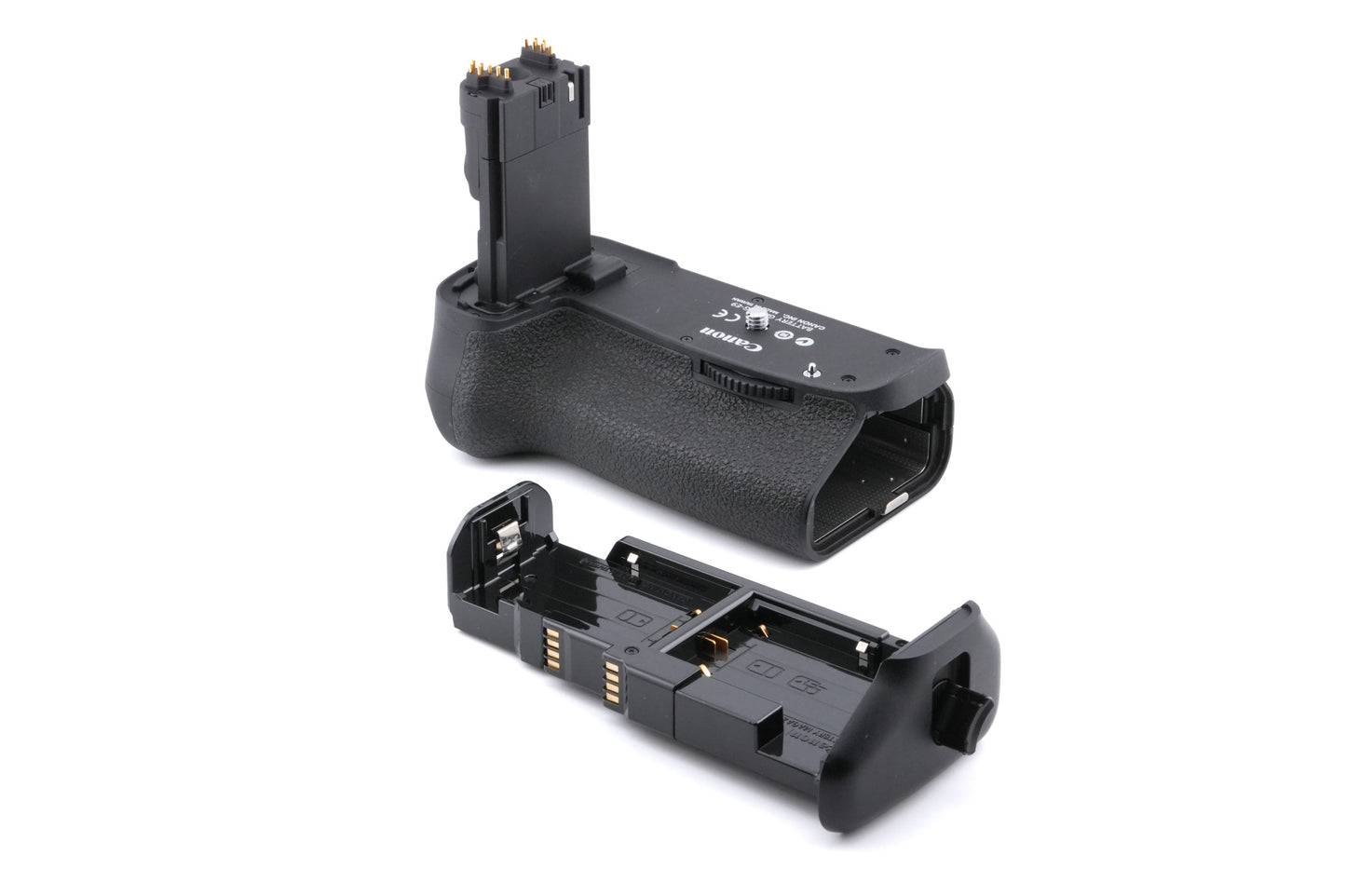 Canon BG-E9 Battery Grip