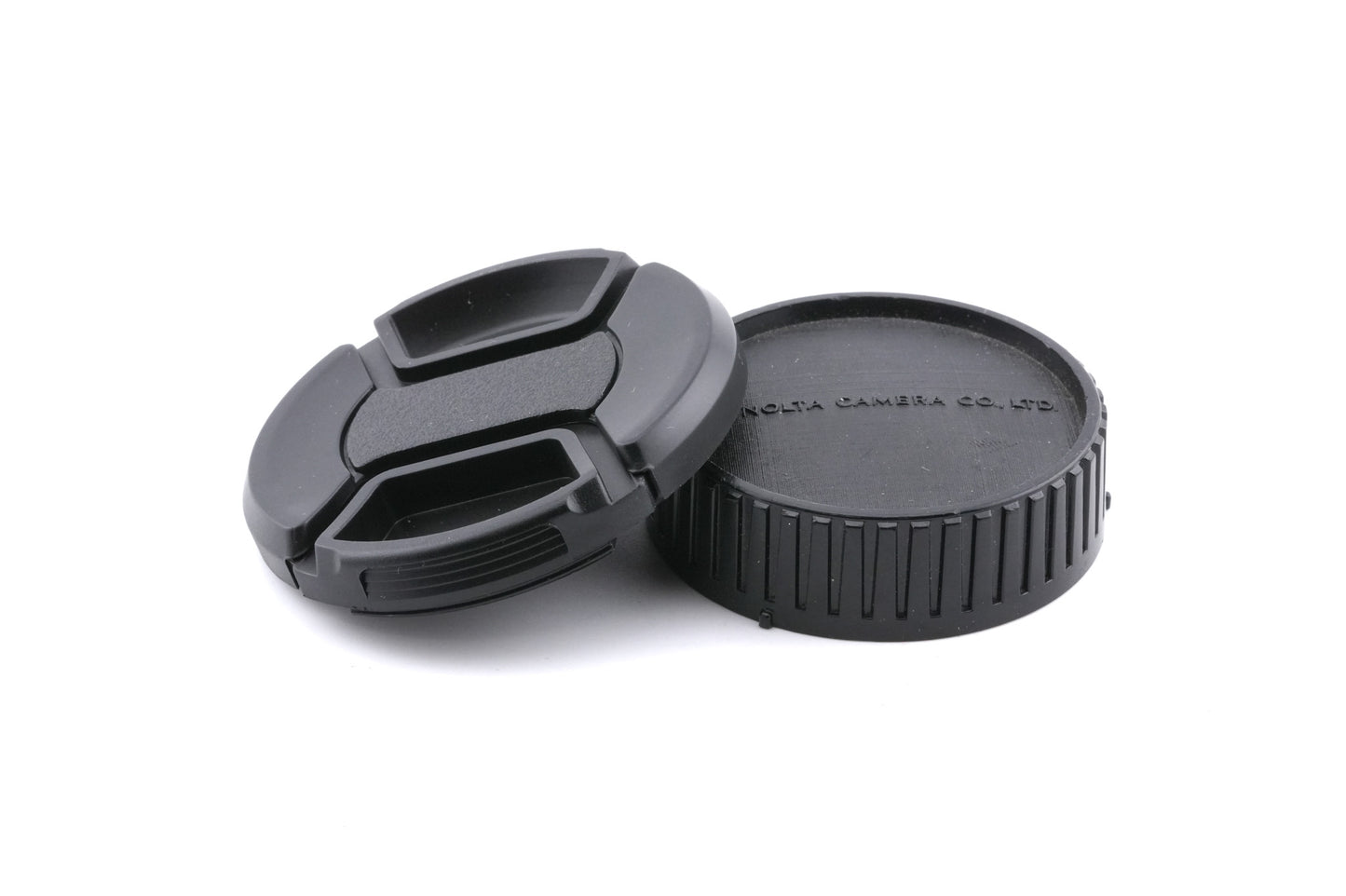 Minolta 100mm f2.5 MC Tele-Rokkor-PF